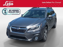  2019 Subaru Outback 4d SUV 2.5i Limited at Dime Down by Frank Leta near Bridgeton, MO