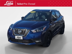  2020 Nissan Kicks SR FWD at Dime Down by Frank Leta near Bridgeton, MO