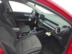 Used 2024  Kia Forte LXS IVT at Dime Down by Frank Leta near Bridgeton, MO