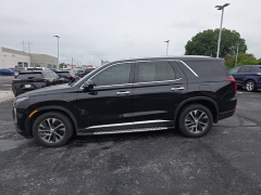 Used 2021 Hyundai Palisade SEL FWD at Dime Down by Frank Leta near Bridgeton, MO