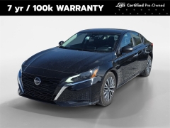  2025 Nissan Altima SV FWD at Dime Down by Frank Leta near Bridgeton, MO