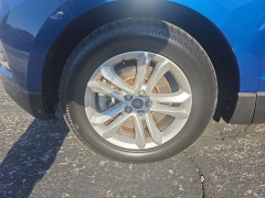 Used 2020  Ford Edge AWD at Dime Down by Frank Leta near Bridgeton&comma; MO