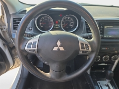 Used 2017  Mitsubishi Lancer ES 2&period;0 FWD at Dime Down by Frank Leta near Bridgeton&comma; MO