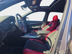 Used 2019  Acura MDX 4d SUV AWD Tech w&sol;A-Spec at Dime Down by Frank Leta near Bridgeton&comma; MO