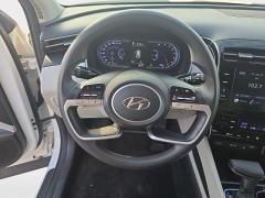 Used 2024  Hyundai Tucson SEL AWD &ast;Ltd Avail&ast; at Dime Down by Frank Leta near Bridgeton&comma; MO