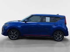 Used 2021  Kia Soul GT-Line IVT at Dime Down by Frank Leta near Bridgeton&comma; MO