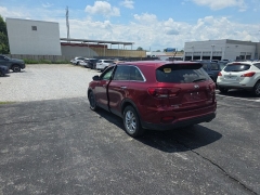 Used 2020  Kia Sorento 4d SUV AWD LX I4 at Dime Down by Frank Leta near Bridgeton&comma; MO