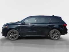 Used 2019  Acura MDX 4d SUV AWD Tech w&sol;A-Spec at Dime Down by Frank Leta near Bridgeton&comma; MO