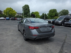 Used 2020 Nissan Sentra SV CVT at Dime Down by Frank Leta near Bridgeton, MO