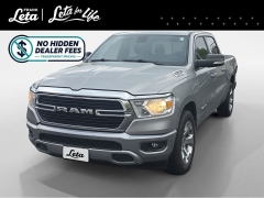  2019 Ram 1500 Big Horn/Lone Star 4x4 Crew Cab 5'7