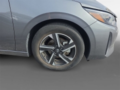 Used 2024  Nissan Sentra SV CVT at Dime Down by Frank Leta near Bridgeton, MO