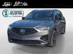  2023 Acura MDX Type S SH-AWD w/Advance Package at Dime Down by Frank Leta near Bridgeton, MO