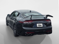Used 2022  Kia Stinger GT-Line AWD at Dime Down by Frank Leta near Bridgeton&comma; MO