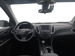 Used 2024  Chevrolet Equinox AWD 4dr LT w&sol;1LT at Dime Down by Frank Leta near Bridgeton&comma; MO