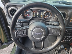Used 2020 Jeep Wrangler Unlimited Willys 4x4 at Dime Down by Frank Leta near Bridgeton, MO