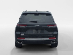 Used 2023  Jeep Grand Cherokee Overland 4x4 at Dime Down by Frank Leta near Bridgeton&comma; MO