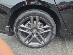 Used 2025 Acura TLX SH-AWD w/A-Spec Package at Dime Down by Frank Leta near Bridgeton, MO