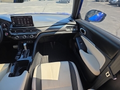 Used 2025 Acura Integra CVT w/A-Spec Technology Package at Dime Down by Frank Leta near Bridgeton, MO