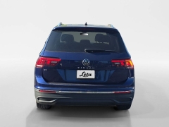 Used 2024  Volkswagen Tiguan 2&period;0T SE FWD at Dime Down by Frank Leta near Bridgeton&comma; MO