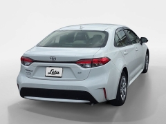 Used 2022  Toyota Corolla LE CVT at Dime Down by Frank Leta near Bridgeton&comma; MO