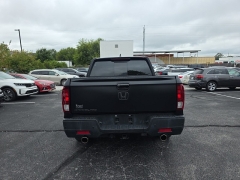 Used 2023 Honda Ridgeline Black Edition AWD at Dime Down by Frank Leta near Bridgeton, MO