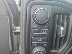 Used 2019  Chevrolet Silverado 1500 4WD Crew Cab 147" Custom at Dime Down by Frank Leta near Bridgeton&comma; MO