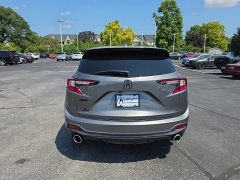 Used 2024 Acura RDX SH-AWD w/A-Spec Advance Package at Dime Down by Frank Leta near Bridgeton, MO