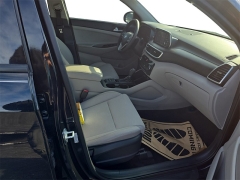 Used 2021  Hyundai Tucson SEL FWD at Dime Down by Frank Leta near Bridgeton&comma; MO