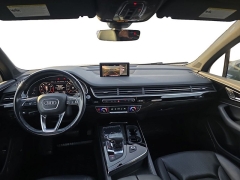 Used 2017  Audi Q7 3&period;0 TFSI Prestige at Dime Down by Frank Leta near Bridgeton&comma; MO