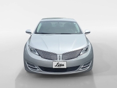 Used 2016  Lincoln MKZ 4d Sedan FWD Ecoboost at Dime Down by Frank Leta near Bridgeton&comma; MO