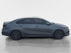 Used 2022  Kia Forte GT DCT at Dime Down by Frank Leta near Bridgeton&comma; MO