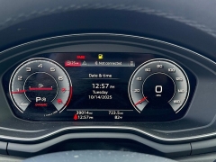 Used 2024  Audi A5 Sportback S line Premium Plus 45 TFSI quattro at Dime Down by Frank Leta near Bridgeton, MO