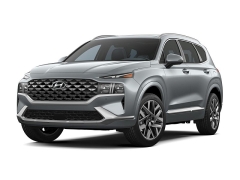  2023 Hyundai Santa Fe SEL AWD at Dime Down by Frank Leta near Bridgeton, MO