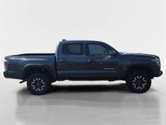 Used 2023  Toyota Tacoma 4WD TRD Sport Double Cab 5ft Bed V6 AT at Dime Down by Frank Leta near Bridgeton, MO