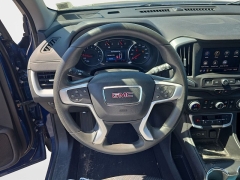 Used 2023  GMC Terrain AWD 4dr SLE at Dime Down by Frank Leta near Bridgeton&comma; MO