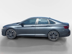 Used 2025  Volkswagen Jetta Sport Auto at Dime Down by Frank Leta near Bridgeton&comma; MO