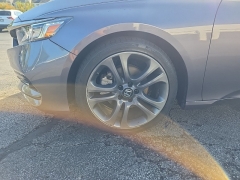 Used 2018 Honda Accord Sedan 4d Sport 2.0T CVT at Dime Down by Frank Leta near Bridgeton, MO