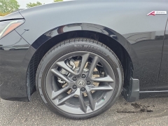 Used 2025 Acura TLX SH-AWD w/A-Spec Package at Dime Down by Frank Leta near Bridgeton, MO