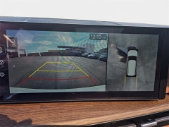 Used 2025  Hyundai Santa Fe Limited FWD at Dime Down by Frank Leta near Bridgeton, MO