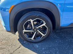 Used 2023  Chevrolet Trailblazer FWD 4dr RS at Dime Down by Frank Leta near Bridgeton&comma; MO