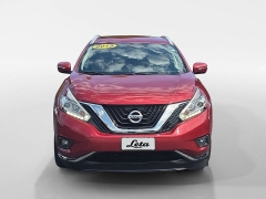 Used 2015  Nissan Murano FWD 4dr SL at Dime Down by Frank Leta near Bridgeton&comma; MO