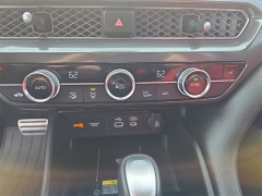 Used 2025  Acura Integra CVT w/A-Spec Technology Package at Dime Down by Frank Leta near Bridgeton, MO