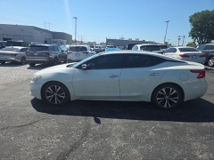 Used 2018  Nissan Maxima Platinum 3&period;5L at Dime Down by Frank Leta near Bridgeton&comma; MO