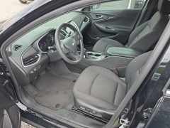 Used 2024 Chevrolet Malibu 4dr Sdn 1LT at Dime Down by Frank Leta near Bridgeton, MO