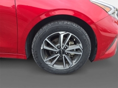 Used 2024  Kia Forte LXS IVT at Dime Down by Frank Leta near Bridgeton, MO