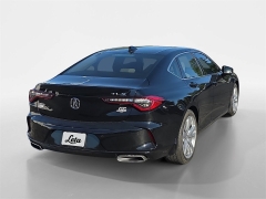 Used 2023  Acura TLX FWD w/Technology Package at Dime Down by Frank Leta near Bridgeton, MO