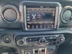 Used 2023 Jeep Gladiator High Altitude 4x4 at Dime Down by Frank Leta near Bridgeton, MO