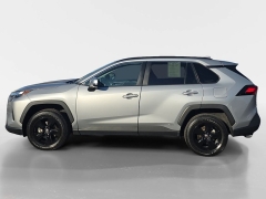 Used 2024  Toyota RAV4 Hybrid XLE AWD at Dime Down by Frank Leta near Bridgeton&comma; MO