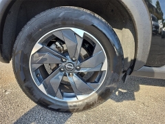 Used 2024 Nissan Rogue AWD SV at Dime Down by Frank Leta near Bridgeton, MO