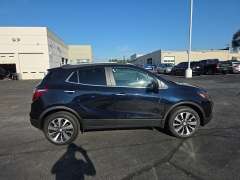 Used 2022 Buick Encore AWD 4dr Preferred at Dime Down by Frank Leta near Bridgeton, MO